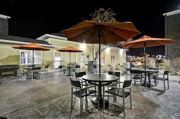 Hotel Towneplace Suites Sioux Falls