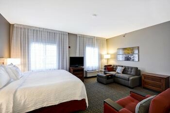 Hotel Towneplace Suites Sioux Falls