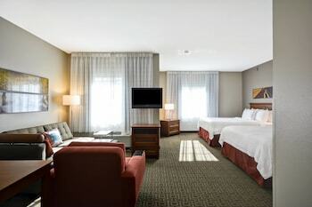 Hotel Towneplace Suites Sioux Falls
