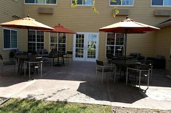 Hotel Towneplace Suites Sioux Falls