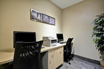 Hotel Towneplace Suites Sioux Falls