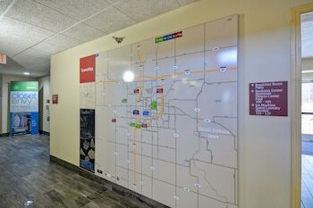 Hotel Towneplace Suites Sioux Falls