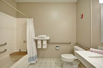 Hotel Towneplace Suites Sioux Falls