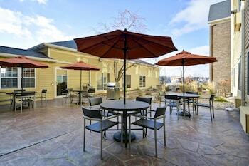 Hotel Towneplace Suites Sioux Falls