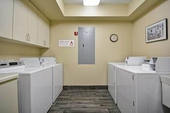 Hotel Towneplace Suites Sioux Falls