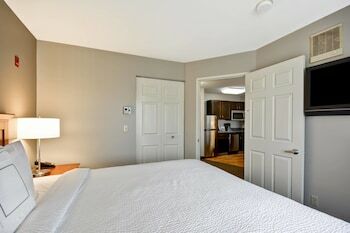 Hotel Towneplace Suites Sioux Falls