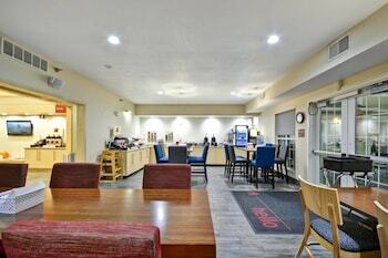 Hotel Towneplace Suites Sioux Falls
