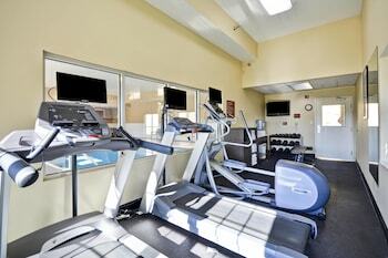 Hotel Towneplace Suites Sioux Falls