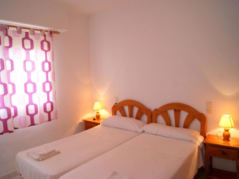 Apartamentos Talima