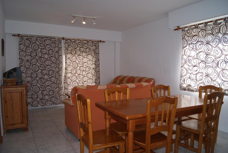 Apartamentos Talima