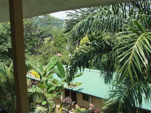 Hotel Big Bamboo De Uvita
