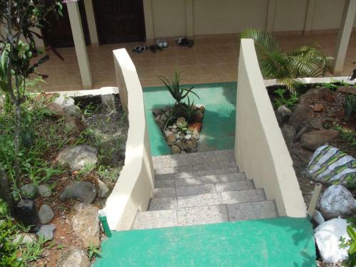 Hotel Big Bamboo De Uvita