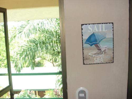 Hotel Big Bamboo De Uvita