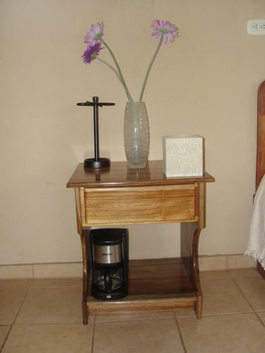 Hotel Big Bamboo De Uvita