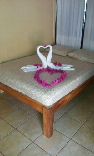 Hotel Big Bamboo De Uvita