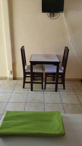 Hotel Big Bamboo De Uvita