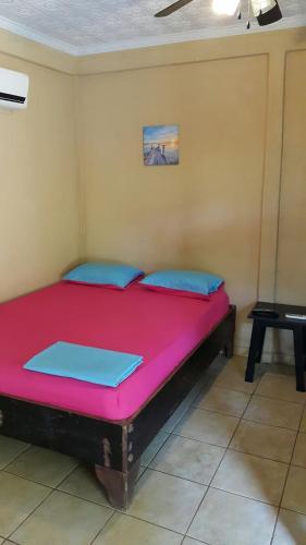 Hotel Big Bamboo De Uvita