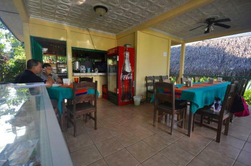 Hotel Big Bamboo De Uvita
