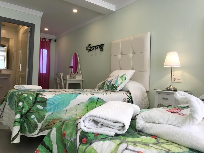 Hostal La Herradura