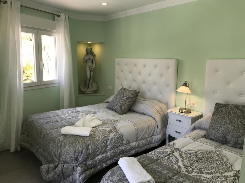 Hostal La Herradura