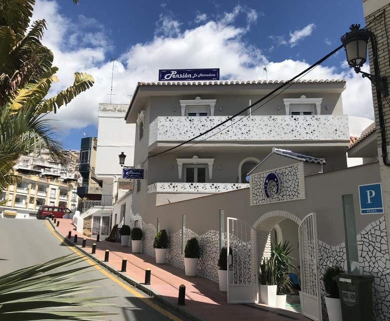 Hostal La Herradura