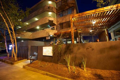 Townhouse Hotel