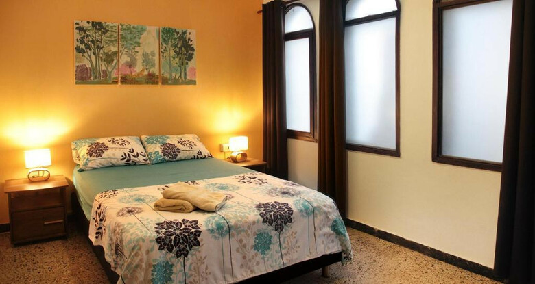 Hostal La Guaca Hostel Santa Marta