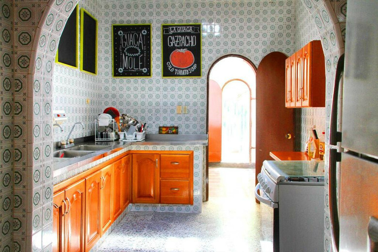 Hostal La Guaca Hostel Santa Marta