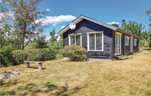Holiday Home Silkeborg 11