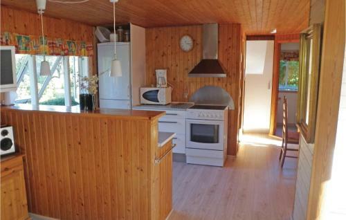 Holiday Home Silkeborg 11