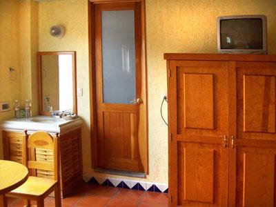 Hotel Real Del Valle