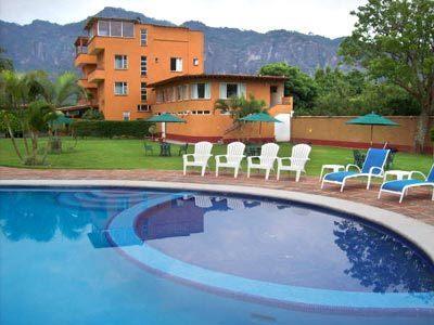 Hotel Real Del Valle