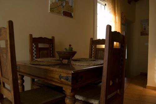 La Casita De La Abuela Isabel