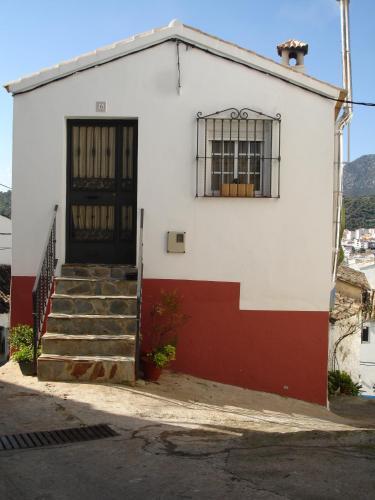 La Casita De La Abuela Isabel