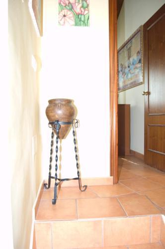 La Casita De La Abuela Isabel