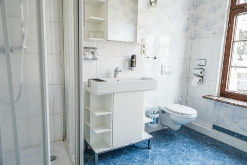 Hostal Romantisches Hotel Zur Traube Schwerin