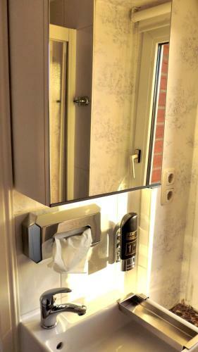 Hostal Romantisches Hotel Zur Traube Schwerin