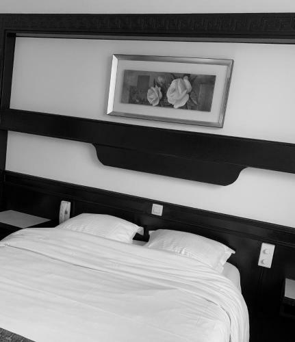 Hotel Le Sud