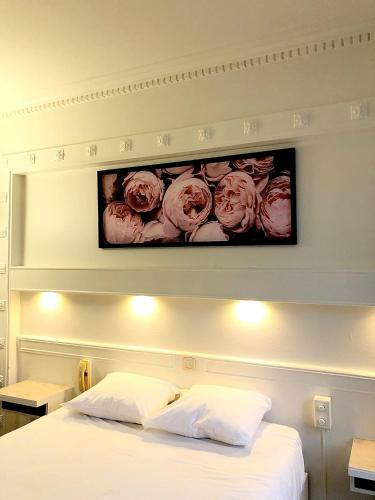 Hotel Le Sud