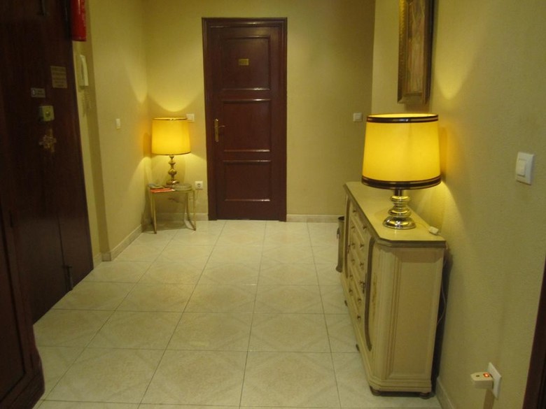 Bed & Breakfast Hostal Real