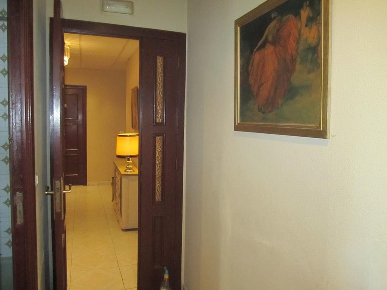 Bed & Breakfast Hostal Real
