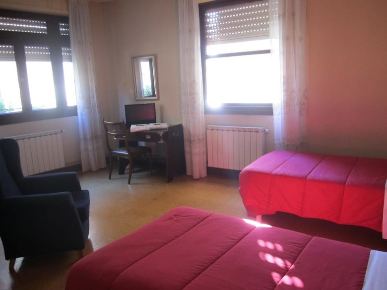 Bed & Breakfast Hostal Real