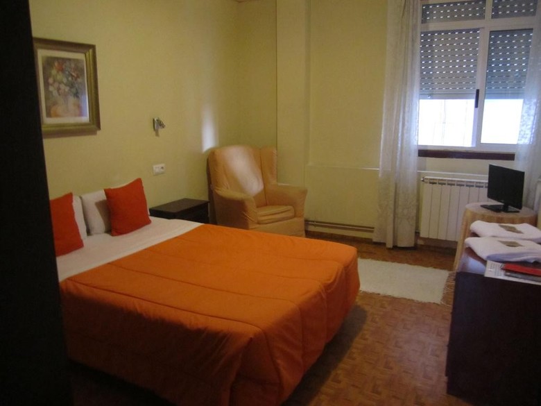 Bed & Breakfast Hostal Real
