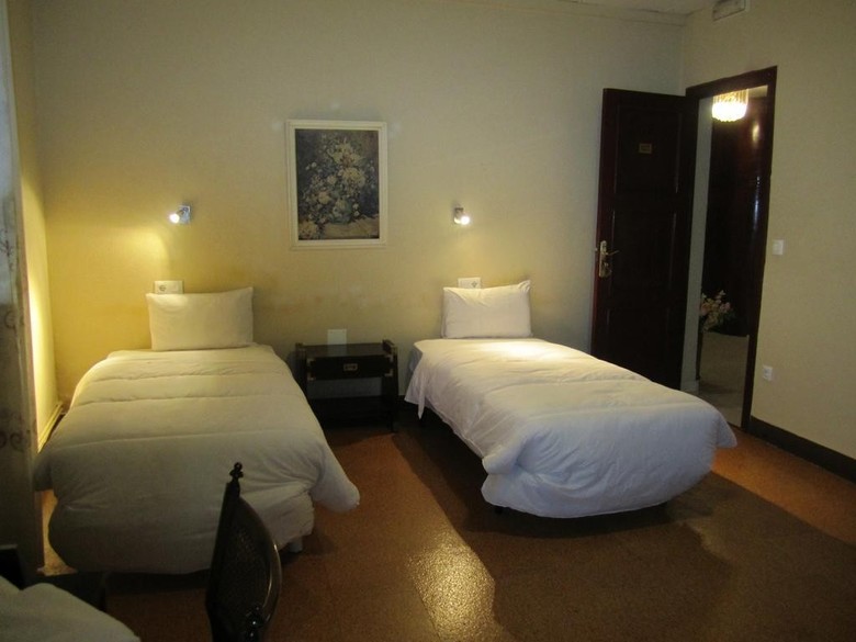 Bed & Breakfast Hostal Real
