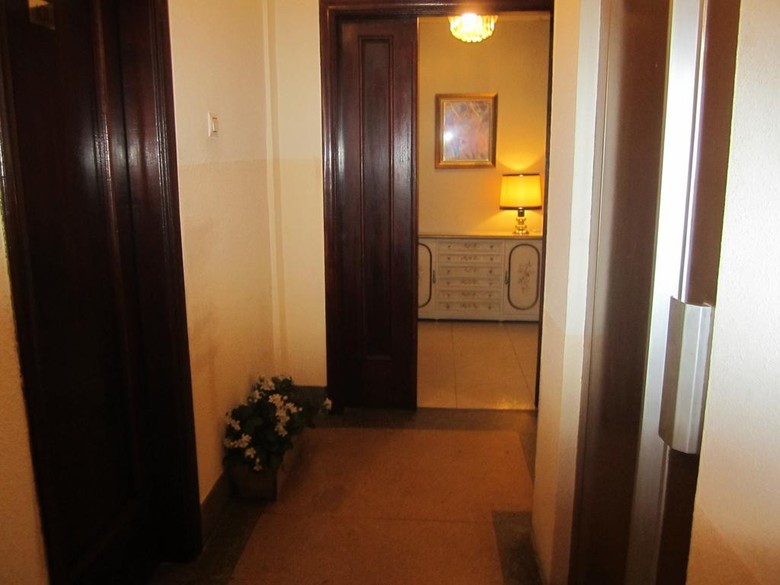 Bed & Breakfast Hostal Real
