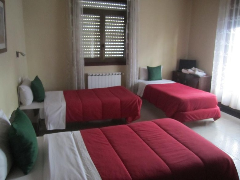 Bed & Breakfast Hostal Real