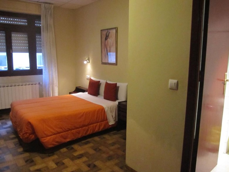 Bed & Breakfast Hostal Real