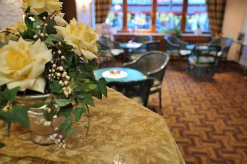 Flairhotel Central