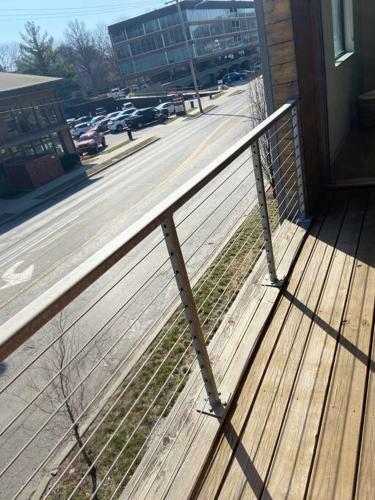 Apartamento New Luxury Brookside 2bedroom 2bath