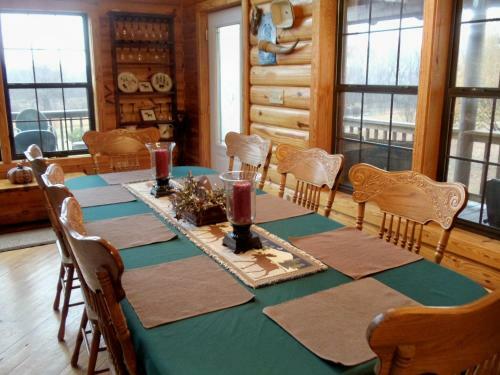 The Gathering Place Lodge